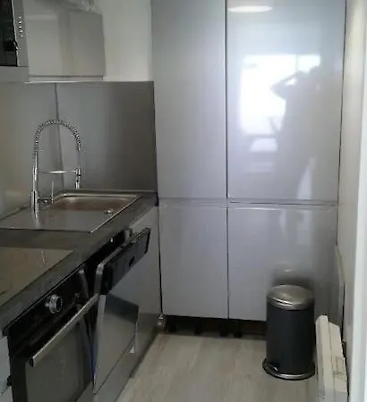 Paris-plage Face Mer, Prox Rue St Jean * Le Touquet