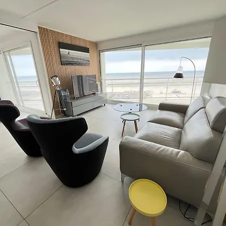 Paris-plage Face Mer, Prox Rue St Jean * Le Touquet