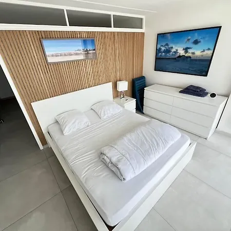 Paris-plage Face Mer, Prox Rue St Jean Lejlighed Le Touquet