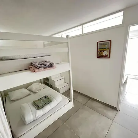 Paris-plage Face Mer, Prox Rue St Jean Le Touquet