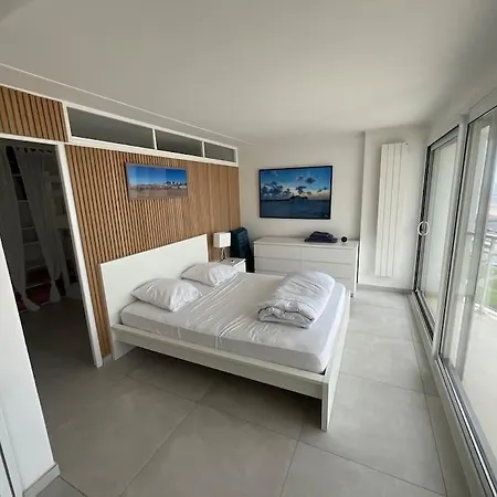 Paris-plage Face Mer, Prox Rue St Jean * Le Touquet