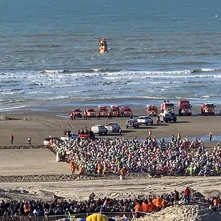 Paris-plage Face Mer, Prox Rue St Jean Appartamento *