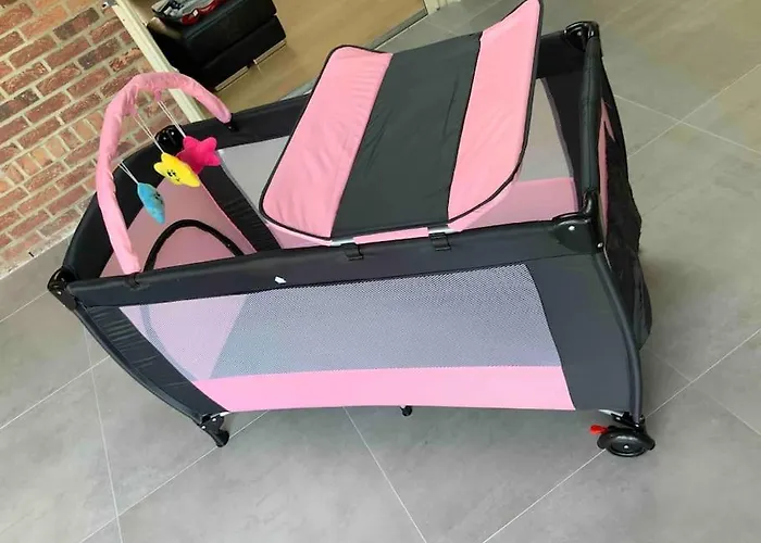 Paris-plage Face Mer, Prox Rue St Jean Appartement Le Touquet-Paris-Plage