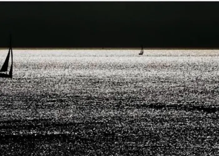 Paris-plage Face Mer, Prox Rue St Jean * Le Touquet-Paris-Plage