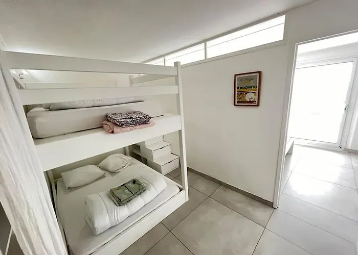 Paris-plage Face Mer, Prox Rue St Jean Le Touquet-Paris-Plage